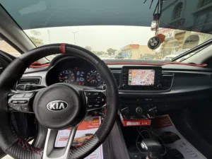 Kia rio 2019 full option sport edition full black