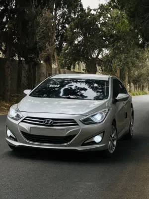 Used Hyundai i40 in Al Maya