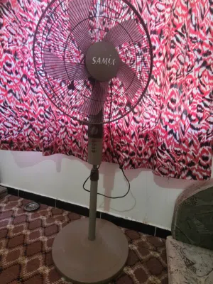 مروحه STAND نوع SAMIX فقط ب 14 الف يمني