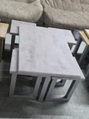 سيت طبلات 4قطع