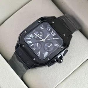 Analog Quartz Cartier watches for sale in Amman