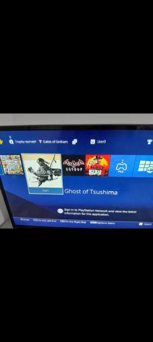 playstation 4 slim