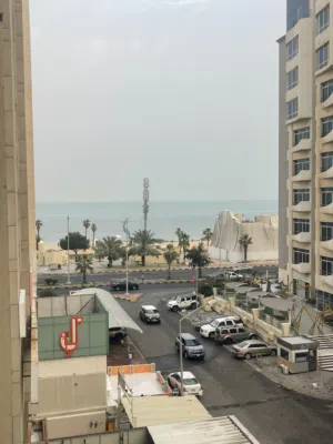 Furnished Monthly in Hawally Salmiya