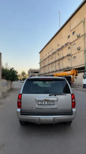 تاهو خليجي