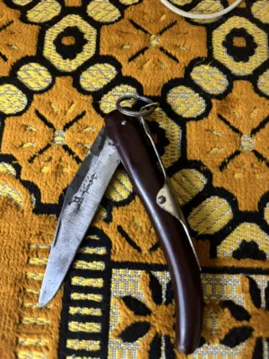 سكين اوكابي