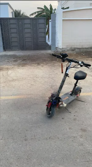 سكوتر كهربائي للبيع