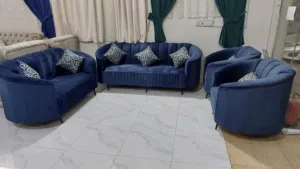 New Sofa Ready For Sell. Best Value & Top Selling!