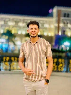 علي محمد علي 