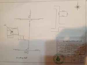 Residential Land for Sale in Tripoli Al-Qaio
