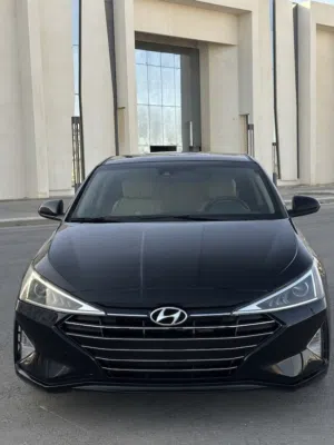 هيونداي النترا 2020