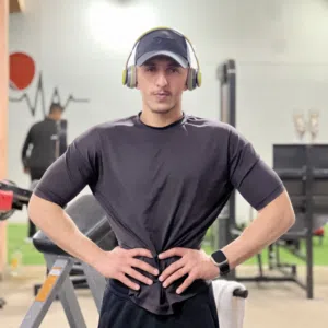 فارس ممدوح سليم خليلية 