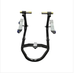 Motorbike Garage/Workshop Rear Movable Paddock Stand Lift - 854720