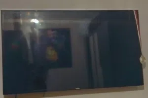 شاشه سامسونج سمارت سعر مغري