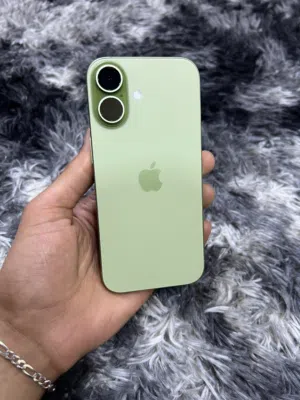 Apple iPhone 17 256 GB in Amman