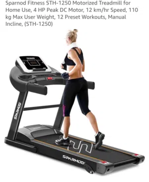 treadmill for 200 ajman jurf