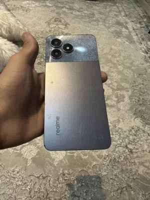 Realme Note 50 128 GB in Tripoli
