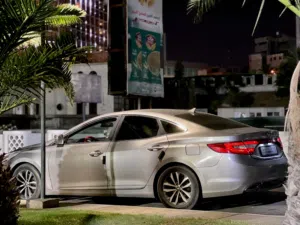 هونداي قراند 2012