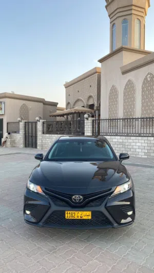 Used Toyota Camry in Al Batinah