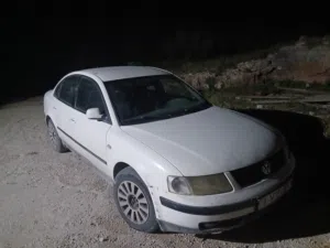 Used Volkswagen Passat in Bethlehem