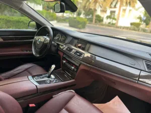 BMW 740li للبيع