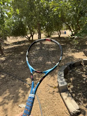 Racket Sports . Used2
