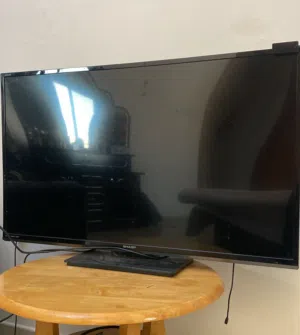 Sharp led perfect condition