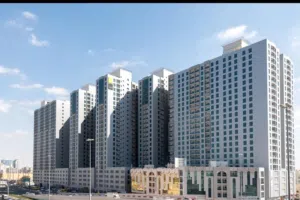 Opportunity"* - *"City Tower Al Nuaimia 3"* - *"Spacious 2BR for Sale"*