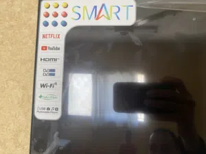 تلفزيون 70 بوصه للبيع