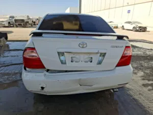 تويتر كامري 2005