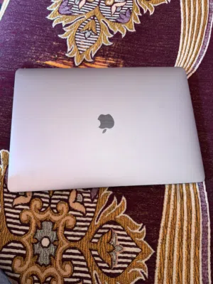 2018 MacBook