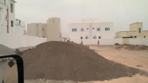 Residential Land for Sale in Al Batinah Barka