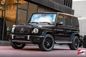 2023 Mercedes AMG G550 4000CC