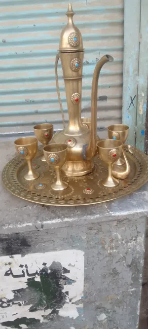 طقم انتحاش 100%