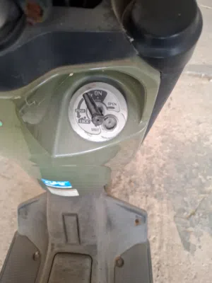 ياماها 50cc
