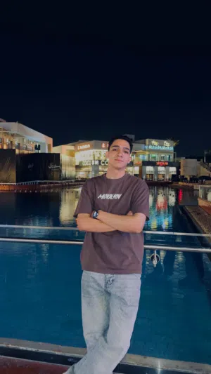 Badr Noreldeen 