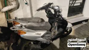 دراجات اكزز