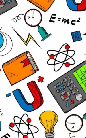 دروس تقوية كيمياء وفيزياء وتأسيس المواد العلمية