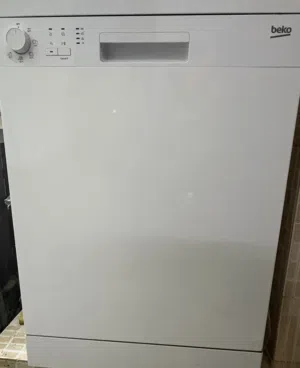 Dishwasher