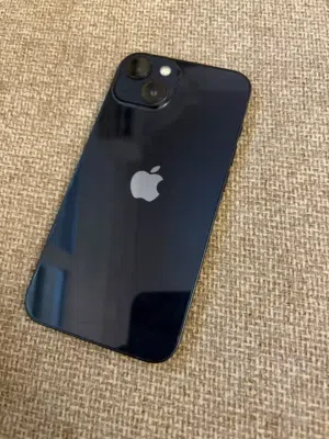 Apple iPhone 13 128 GB in Tripoli