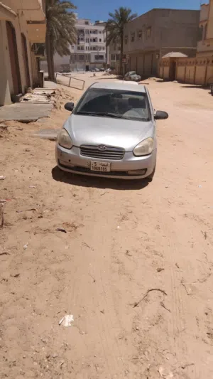 Used Hyundai Accent in Zliten
