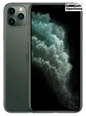 Apple iPhone 11 128 GB in Tafila