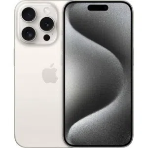 Apple iPhone 15 Pro 128 GB in Al Batinah
