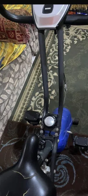 دراجة لتخسيس