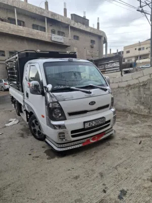 Used Kia Other in Zarqa