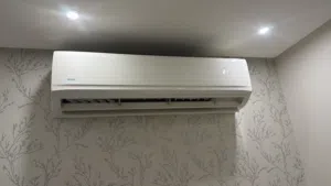 Wansa 2 - 2.4 Ton AC in Mubarak Al-Kabeer