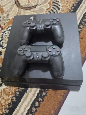 بلاستيشن 4 للبيع