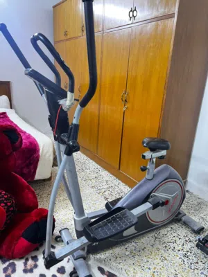 جهازي رياضي للبيع