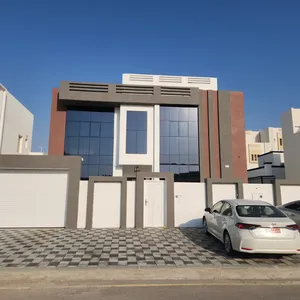 401 m2 More than 6 bedrooms Villa for Sale in Muscat Al Maabilah