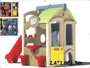 Indore baby sweet sliding house