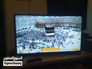 شاشه سامسونج 40 انش بحاله الوكاله